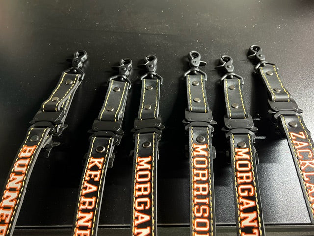 Glove holders ($35.00)