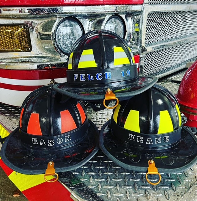 Helmet bands (30.00)